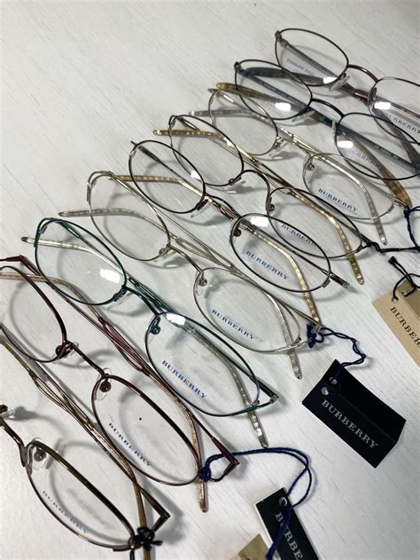 burberry bayonetta glasses